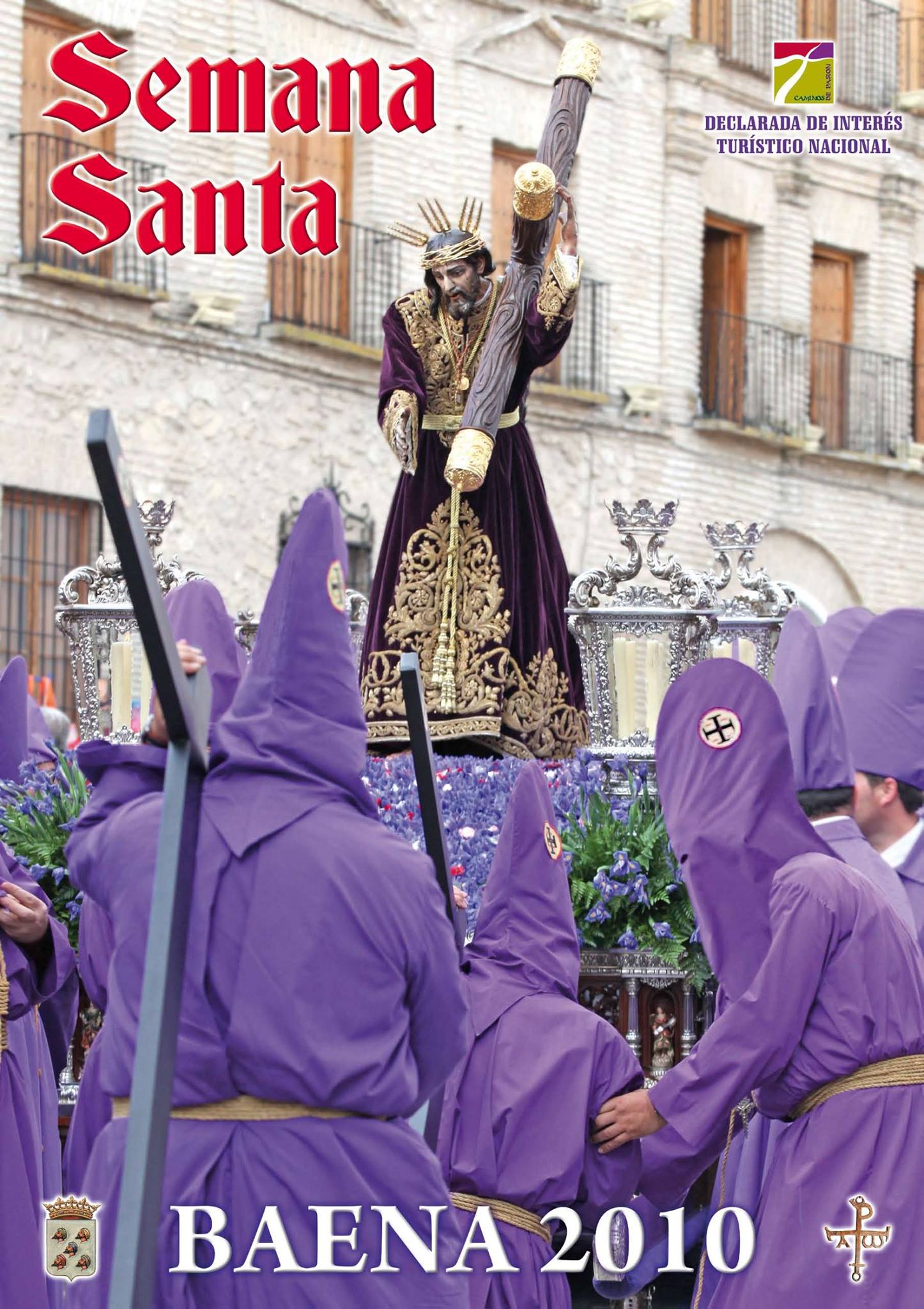 Semana Santa en Baena  
